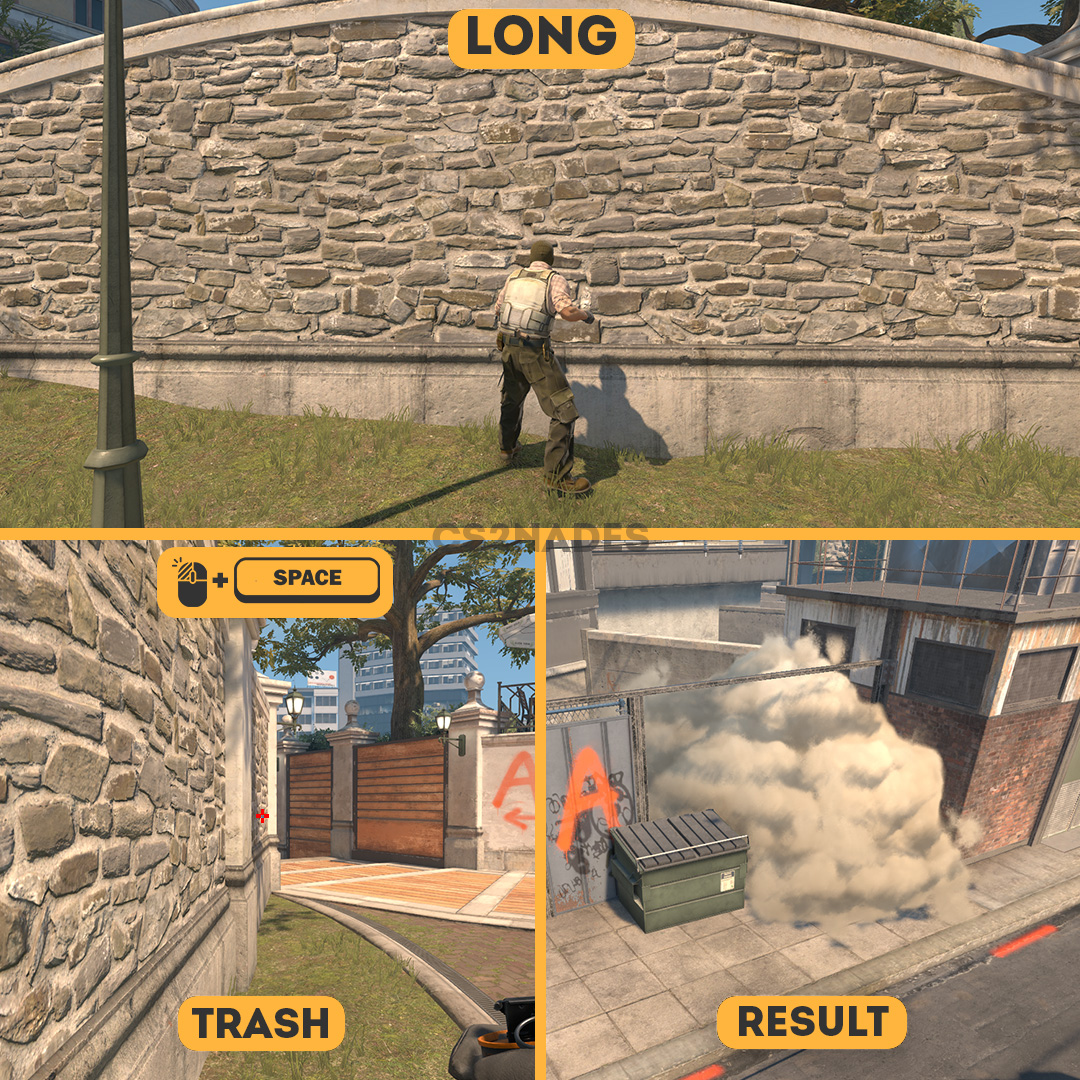 Crosshair Target